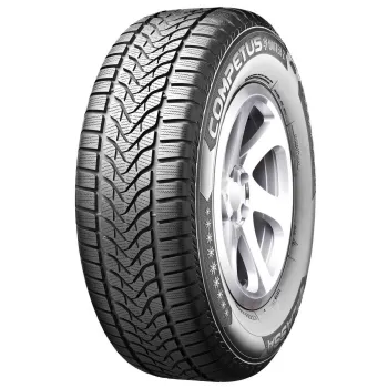 235/55R17 opona LASSA COMPETUS WINER 2+ XL 103V